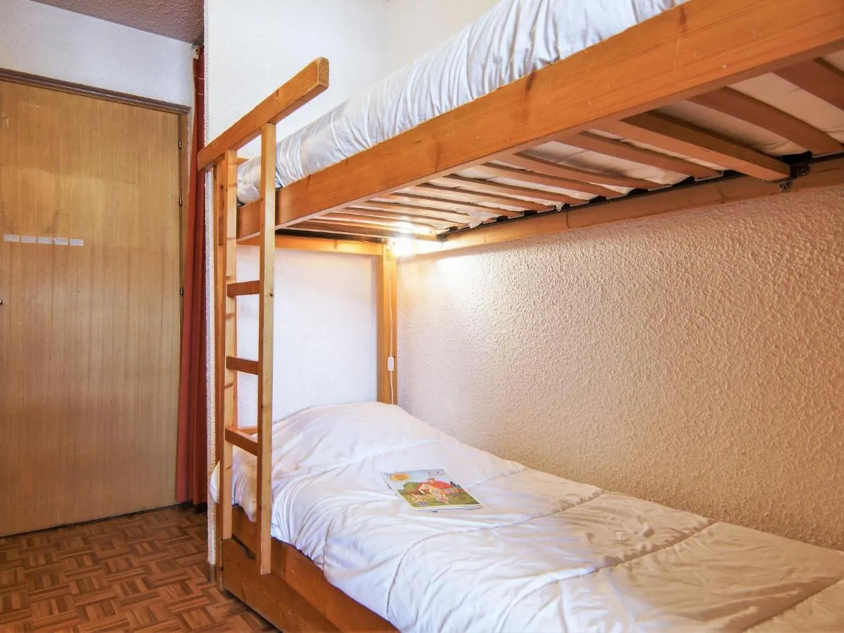 Studio Les Jardins Du Mont-Blanc-4 By Interhome Chamonix 0*,