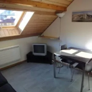 Loue De Rénové à Appartement Névache