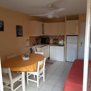 L’heure Bleue Appartement Bormes-les-Mimosas